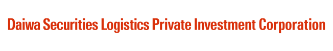 Daiwa Securities Logistics Private Investment Corporation